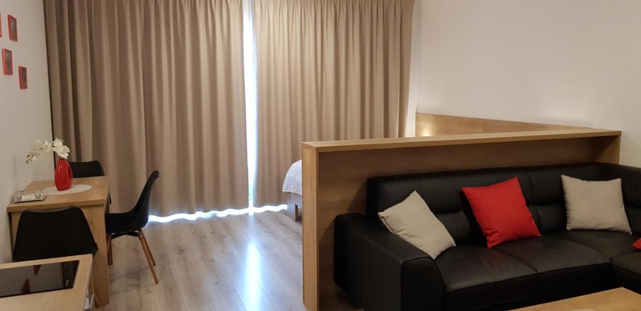 Horsky Apartman Hrebienok A203 Wysokie Tatry Zewnętrze zdjęcie