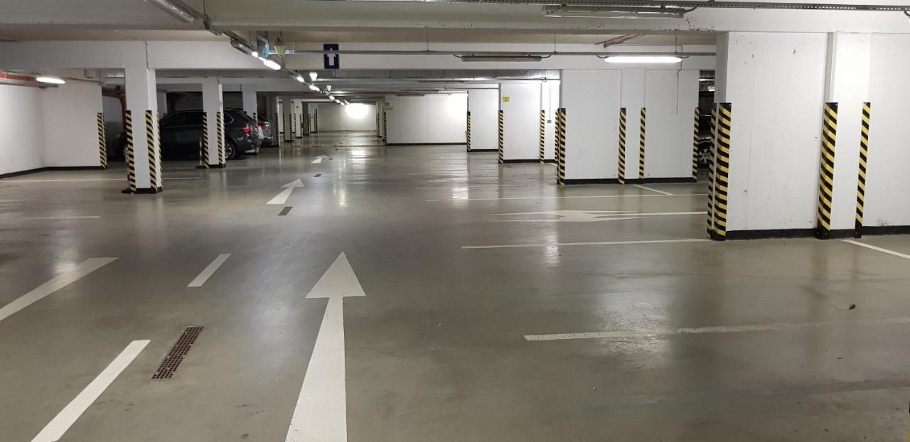 Horsky Apartman Hrebienok A203 Wysokie Tatry Zewnętrze zdjęcie